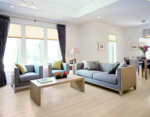 20.5帖の広々LDK＋和室！