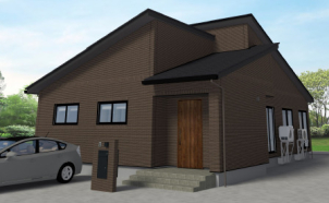 京丹後大宮分譲展示場(完全予約制)