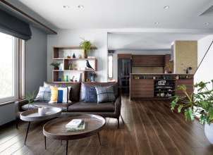 広さや間取りはもちろん、一条の標準仕様もよくお確かめください！