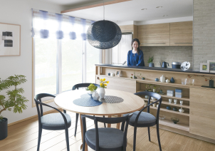 おうちづくりのご参考にどうぞ♪※写真はイメージです。