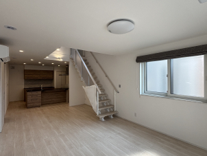 一宮市「馬引」分譲展示場(完全予約制)