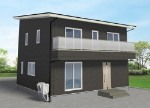 普代村に素敵なi-smileのお家が誕生しました。
5LDK 37坪　全館床暖房、長寿命蓄電池、大容量太陽光パネルを搭載。一条の自慢が詰まった素敵なお家となっております。※ご見学にはご予約が必要です。ご覧のホームページからご来場予約をお願いいたします。