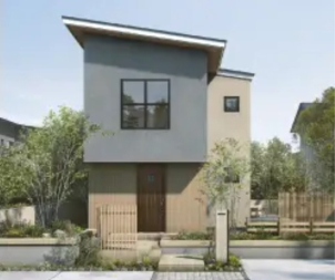 北欧と和の美意識が響き合う、ジャパンディスタイル。