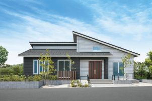 花巻星が丘展示場