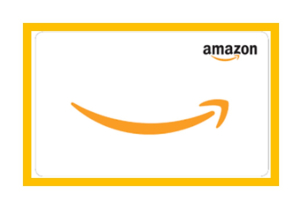 ご参加された方にはアマゾンギフト券5000円分をプレゼントします！