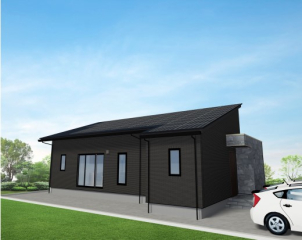 那須塩原展示場