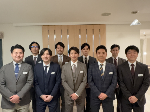 山口県下関市下関展示場