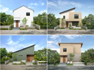 加古川グラン展示場