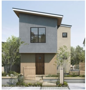 つくば東展示場