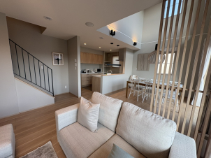 ひたちなか展示場