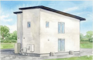 小諸市森山での開催！
一条工務店の高性能住宅を是非ご体感ください！