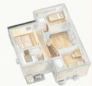 モデルハウスの仕様がそのまま！充実の標準仕様をご確認ください！
