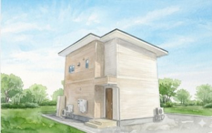 小諸市滋野での開催！
一条工務店の高性能住宅を是非ご体感ください！