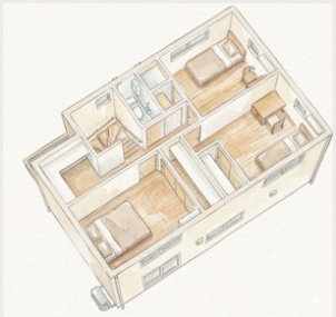 モデルハウスの仕様がそのまま！充実の標準仕様をご確認ください！



