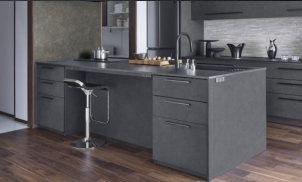 キッチンや収納の使い勝手など、リアルな生活をイメージしながらご覧いただけます！
※画像はイメージです。
