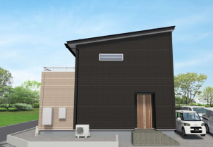 福山新涯展示場