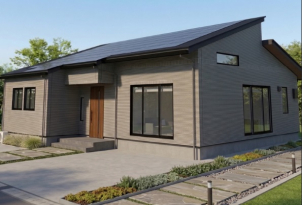 久留米篠山展示場