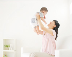 モデルハウスにて、ぜひご家族皆様でご体感ください！