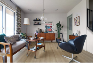 お気に入りの家具を置き、照明やファブリックを楽しみ、自分らしい空間を作るのにちょうどいい。
そんな住まいのカタチをご提案します。