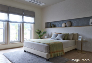 ご宿泊のアメニティを完備しております。
ゆっくりおくつろぎください。