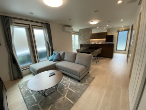 キッチンの使い勝手や家族だんらんをシミュレーション！