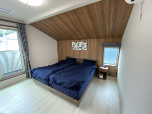 一晩過ごすからこそわかる、本当の住み心地を確かめてみませんか？