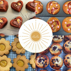 5/2(土)　12:00～16:00　
菓子工房LaLaさんが出店！
ご見学特典でこだわりの絶品シュークリーム１つを無料でプレゼント。甘いひとときを楽しみませんか？