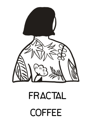 5/2(土)　12:00～16:00　
FRACTAL COFFEEさんが出店！
ご見学特典で香り高い本格コーヒーを1杯無料でプレゼントします。極上の一杯を片手に、快適な住まいを体感しませんか？