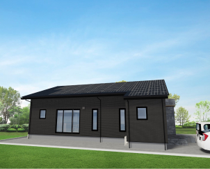 那須塩原東展示場