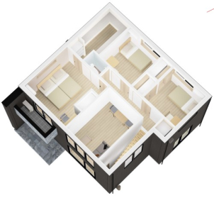 標準仕様の確認

キッチン、洗面台、お風呂、床暖房、システム収納等、標準設備の使い勝手をぜひお確かめください！