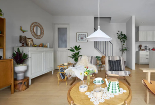 全館床暖房も標準装備
お風呂、脱衣所など生活スペースのほぼ100%に床暖房が入ります。