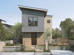 庄内みかわ展示場