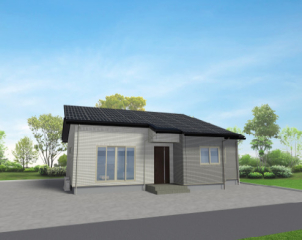 大きな約22.5帖のＬＤＫ、下がり天井、ウォークインクローゼット、大容量の太陽光＆蓄電池が見所です！