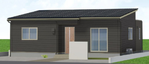 福知山前田分譲展示場(完全予約制)