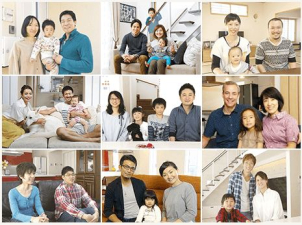 住んでいただいてこその高性能。

どれだけ素晴らしい技術や性能も、普及しなければ意味がない、と私たちは考えます。そのため、性能を磨く一方で、皆様にいかにその性能をご理解頂けるか、いかに納得価格でご提供できるか。それも「家は、性能。」を掲げる上での大切なテーマとして取り組んでいます。一人でも多くの方に、高性能の家に住む暮らしをお届けするために。