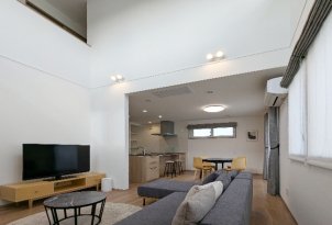 広さや間取りはもちろん、一条の標準仕様もよくお確かめください！