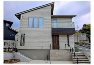 鹿児島MBC南展示場