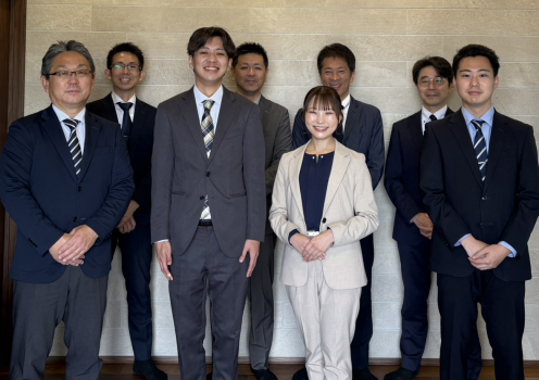 埼玉県熊谷市熊谷展示場