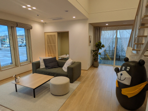 鹿児島あいら展示場