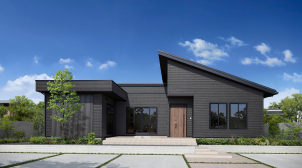 二階建てもご相談可能です♬
是非お気軽にご見学下さい⭐