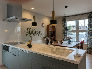 お気に入りに囲まれた、雰囲気のある空間を叶えます。


※イメージ画像です。