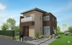 モデルハウスのイメージと、実際に建つ家にギャップがないか、ぜひお客様の目でお確かめください。