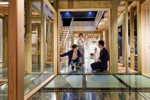 郡山南第2展示場