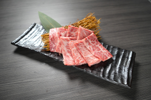 各日先着４組限定！黒毛和牛４種食べ比べセット！