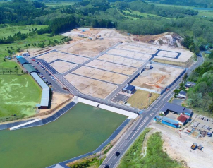 建物と合わせた総額もご紹介可能です◎