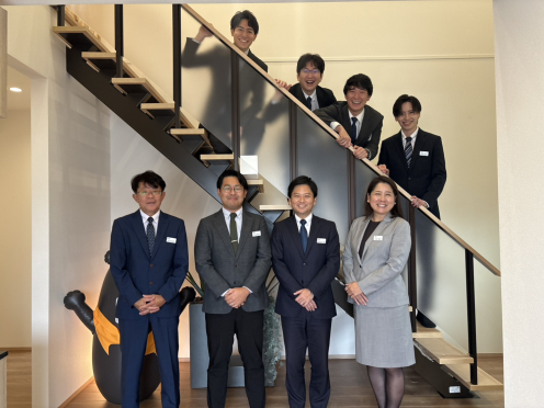 千葉県柏市かしわ沼南東展示場