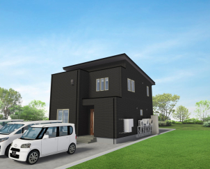 一条の高性能と使いやすい間取りの両立にこだわった住宅となっております！