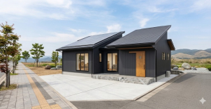 松山パル展示場