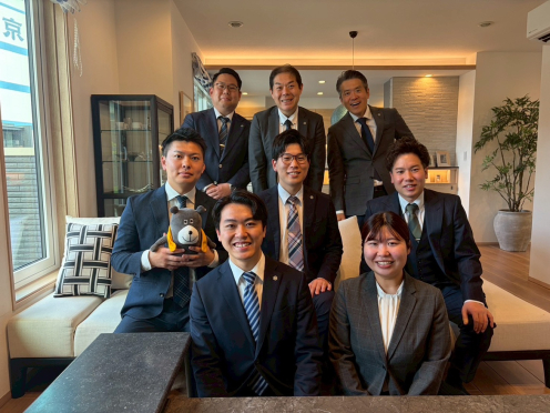 愛知県名古屋市神宮展示場