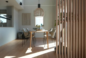 ショールームで内装をご覧いただけます！